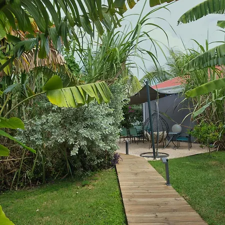 Hôtel&Villa Le Cocotel-2