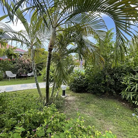 Hôtel&Villa Le Cocotel-3