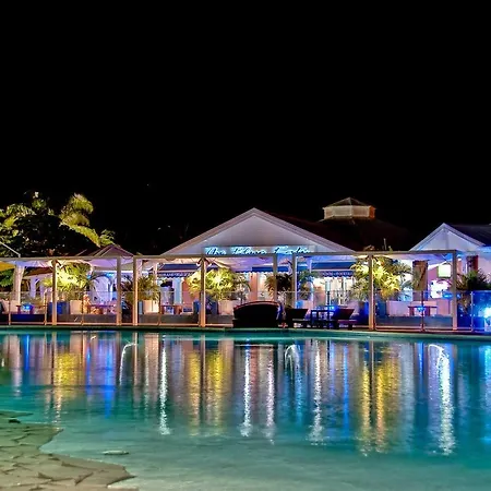 Appartement à la Résidence LA PLANTATION RESORT&SPA-3